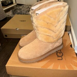Ugg size 9…used in good condition